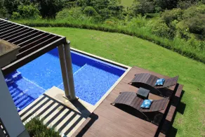 Luxury home, lovely ocean views, pool, min to Domi - Image 4