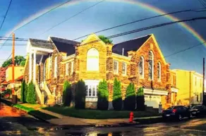StayHaven -A Converted Historic Church 8500+ SQFT! - Image 5