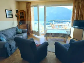 Large family apartment - breathtaking view, Ski-in - Image 4