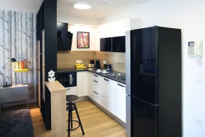 ★ Golden Oak ★ FREE Garage & Bikes ★ Private Patio - Image 4