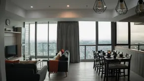Fairview House apartment karawaci - Image 4