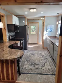 Cozy cottage condo with easy access to TIEC, Hendersonville, Asheville & Boone - Image 4