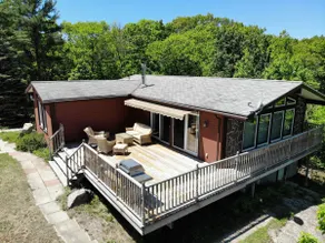 Private Cottage with view over the ”Big Sound” - Image 2