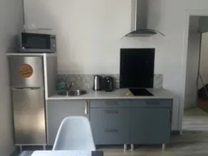 Guingamp City Center Apartment - Image 5