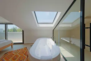 Villa Neo with 2 private pools, bbq, jacuzzi and sauna - Image 4