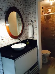 Loft a Beira Mar / Vista Mar - Image 5