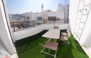 Muscat Governorate Matrah's mandate Port District - Image 4