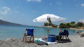Relaxing Country house PORTO VITO - Image 2