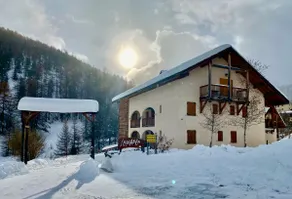 Le Luna: luxury, comfort and skiing at your feet! - Image 5
