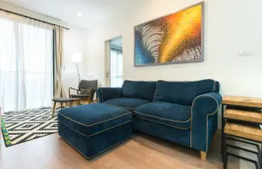 Fully furnished 3BD great city view - Image 4