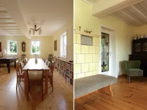 Elvi's Ferienhof - Farmhouse for 11 (+2) people - Image 4