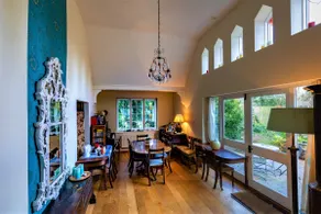 A Kent Coach House getaway for peace and quiet - Image 5