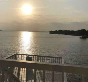 Waterfront w/dock on Lake Conroe Panoramic Views - Image 2