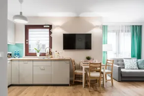 Marinus Apartments SPA - with pool and sauna - Image 2