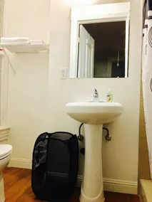 Entire Private Duplex House SJ Downtown, 2br/2ba - Image 3