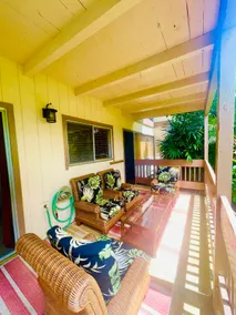 REMODELED Tropical Paradise 1BR unit in Princeville with AC & assigned parking! - Image 3