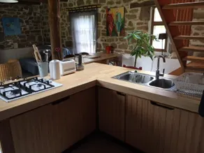 comfortable and traditional gîte - Image 5