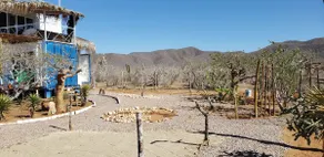 Tiny eco friendly container home in Rustic area - Image 3