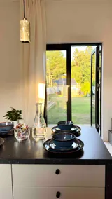 Cozy modern villa - Image 2