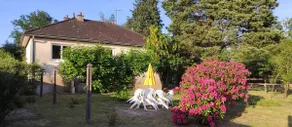 House in Sologne At Marion and Bruno's - Image 3