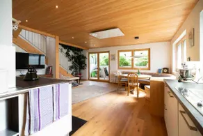 Ferienhaus Bergblick Bregenzerwald - Image 5