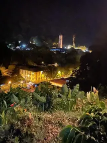A beautiful view of the village - Image 4