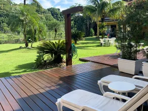 Wonderful house in the Porto Frade condominium. - Image 5
