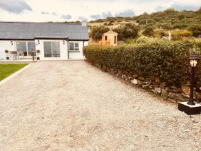 Brownes Sea View Cottage No 2 Dungloe 14km - Image 4