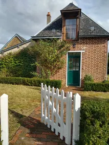 Cottage Mimi Pinson From Domaine de la Vaudouriere - Image 2