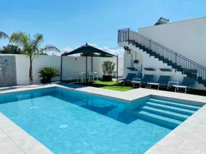 Katy's Holiday House, Private Villa - Image 4