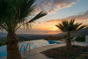 Villa Prima in Southern Crete - Image 3