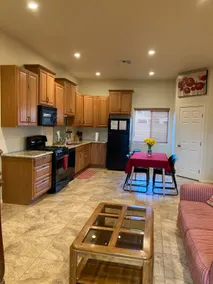 Sanitized Spacious Desert Getaway - Image 4