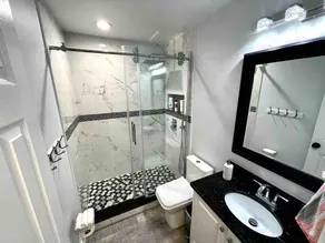 Piece of Heaven. Private 1 Bedroom Studio. - Image 5