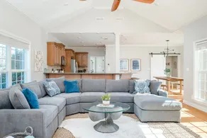Coventry Cove - Lake front retreat - Image 2
