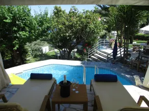 Villa avec jardin - Image 2