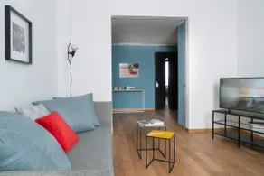 Romagnosi 4 | Brera Apartments - Image 3