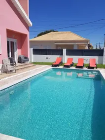 Family Villa Pool & Beach - Image 2