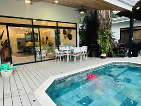 Casa Coral Azul - Image 5
