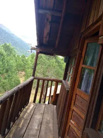 Cabin near Monterreal - Image 3