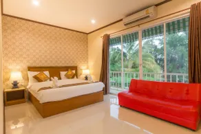 Hua Hin Town Center Pool Villa - Paemai - Image 5