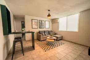 Hangar 4 · Executive Suite · Tampico · 5 min from the airport - Image 3