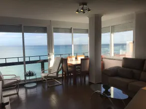 Une vue imprenable sur la mer / Appartement Fuengirola - Image 3