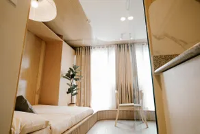 MUJI (Minimalist + Pool Access + Walk to Ayala) - Image 4