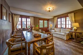 House in heart of De Haan ,150m from beach. - Image 3