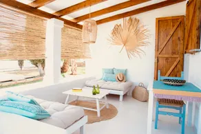 Can Petit - Romantic & Cozy Villa - Image 5