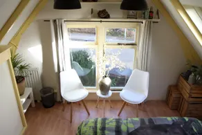 Front house in Paterswolde, near the city of Groningen - Image 5