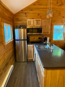 Adirondack Cabin in Saranac Lake - ruhig, friedlich, zeitlos - Image 3