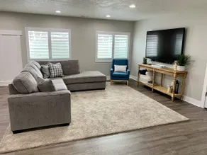 Location, comfort and cleanliness.<br>Whole basement 1600-plus square feet. - Image 4