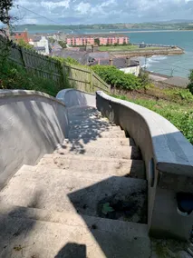 PERIWINKLE COTTAGE, with the most amazing sea view - Image 5