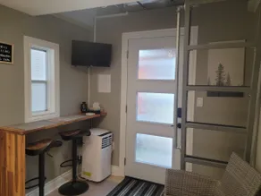Ottawa Mini Loft Suite -A Couples Escape - Image 2